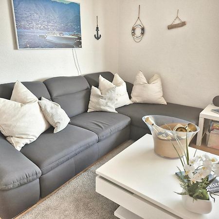 Seestudio Mit Toller Aussicht Am Bodensee Bodman-Ludwigshafen Dış mekan fotoğraf